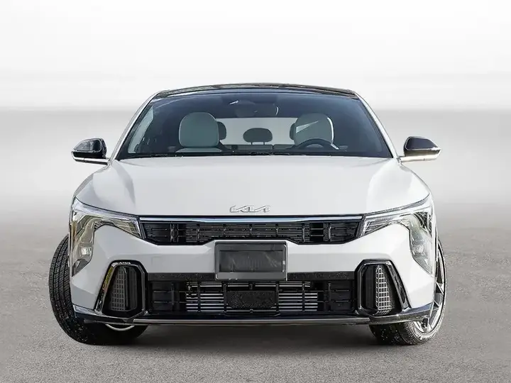 Kia K4 2026 photo 2