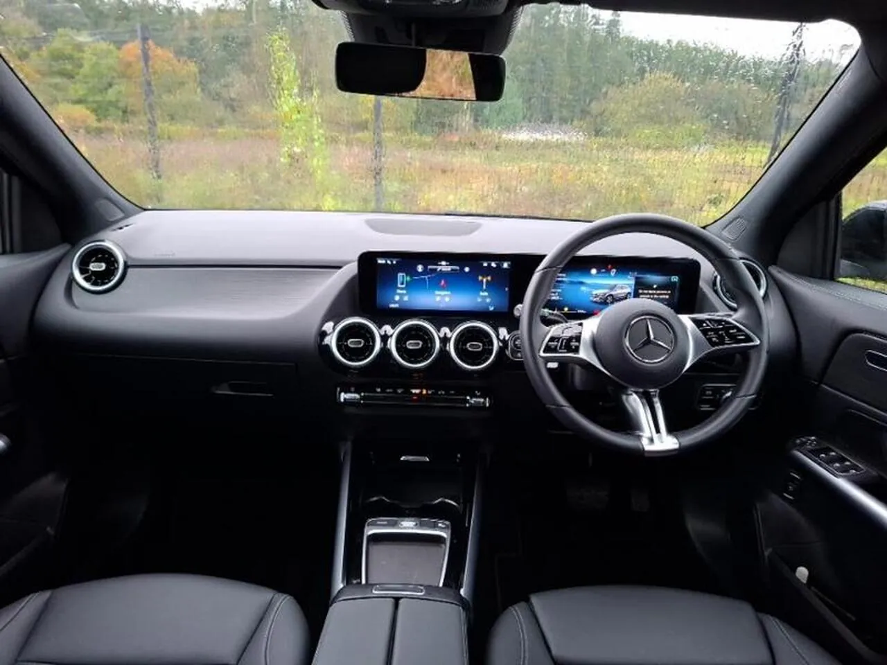 Mercedes-Benz Gla 2026 photo 3