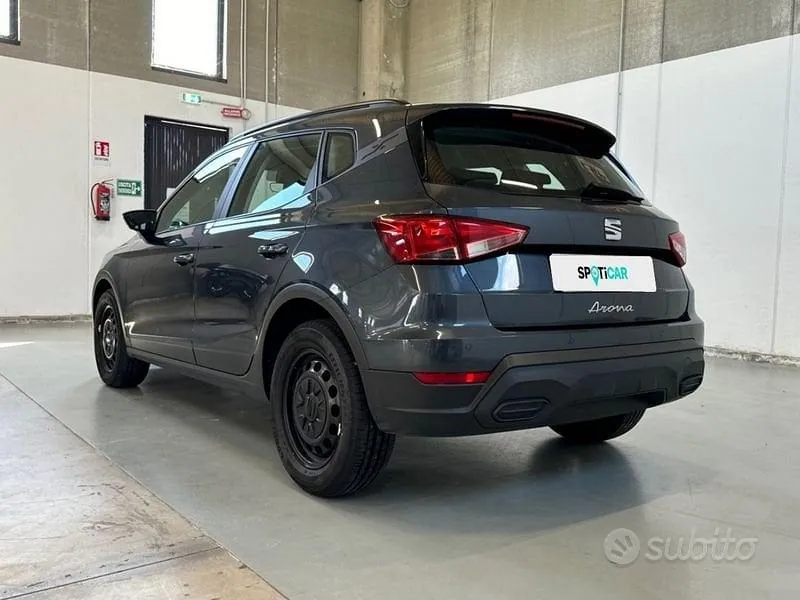 Seat Arona 2025 photo 3