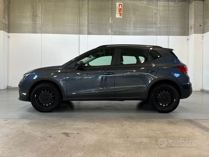 Seat Arona 2025 photo 2
