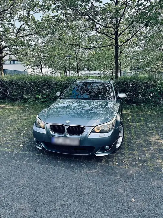 BMW 525D