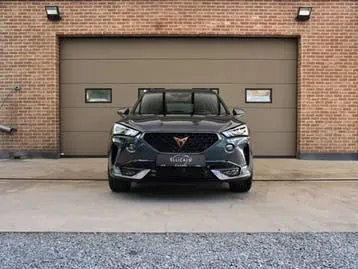Cupra Formentor 2024 photo 2