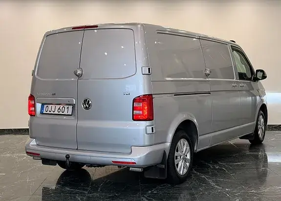 Volkswagen Transporter 2017 photo 5