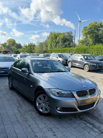 BMW 316I