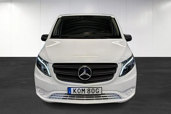 Mercedes-Benz Vito 116 2024 photo 5