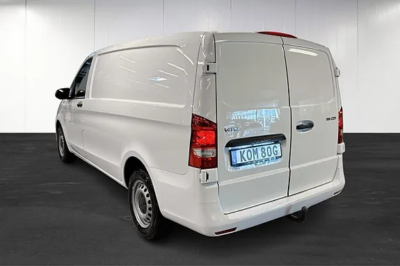 Mercedes-Benz Vito 116 2024 photo 4