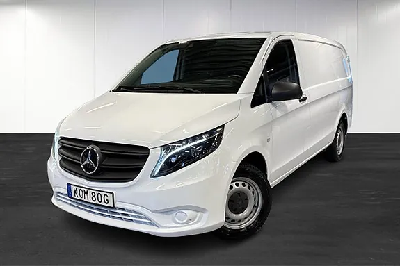 Mercedes-Benz Vito 116