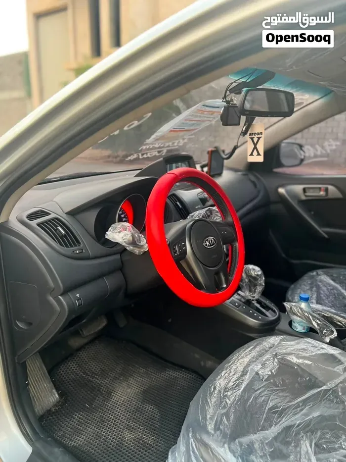 Kia Forte 2010 photo 3