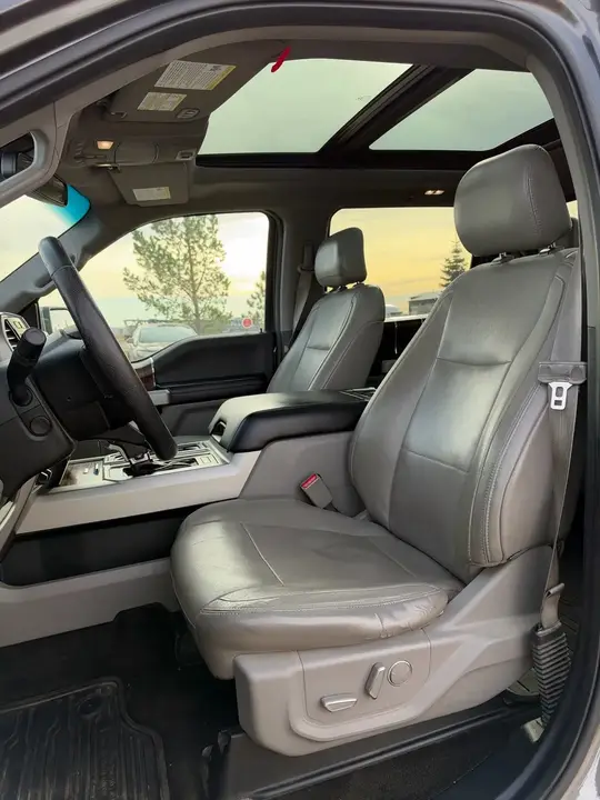 Ford F-150 2015 photo 5