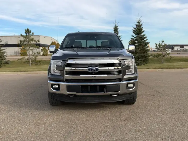 Ford F-150 2015 photo 2