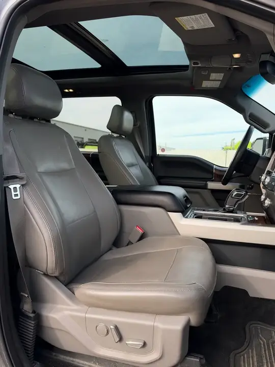 Ford F-150 2015 photo 4