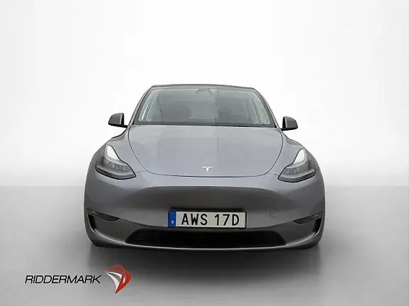 Tesla Model Y 2024 photo 2