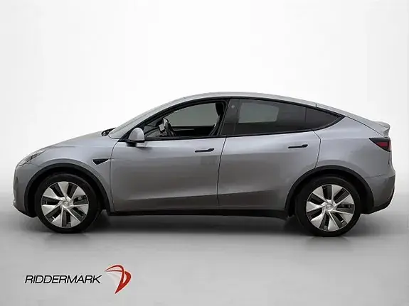 Tesla Model Y 2024 photo 5