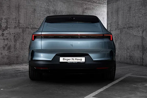 Polestar 4 2025 photo 5