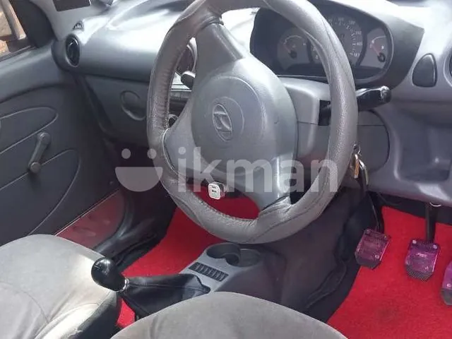 Hyundai Santro Xing 2006 photo 3
