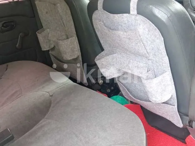 Hyundai Santro Xing 2006 photo 4