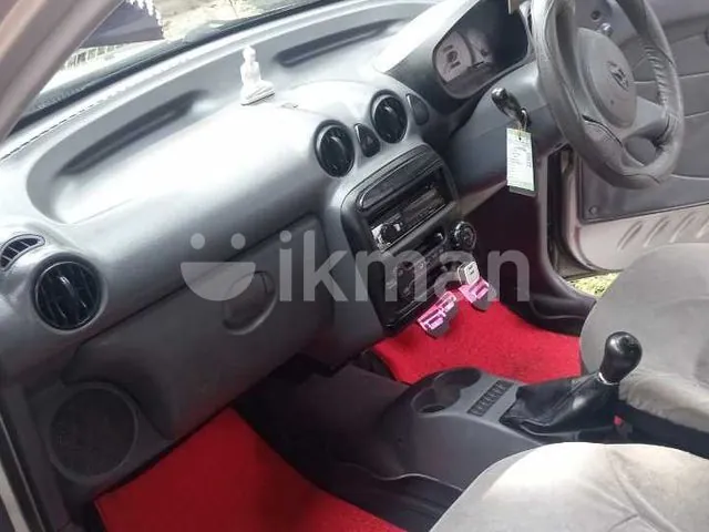 Hyundai Santro Xing 2006 photo 5