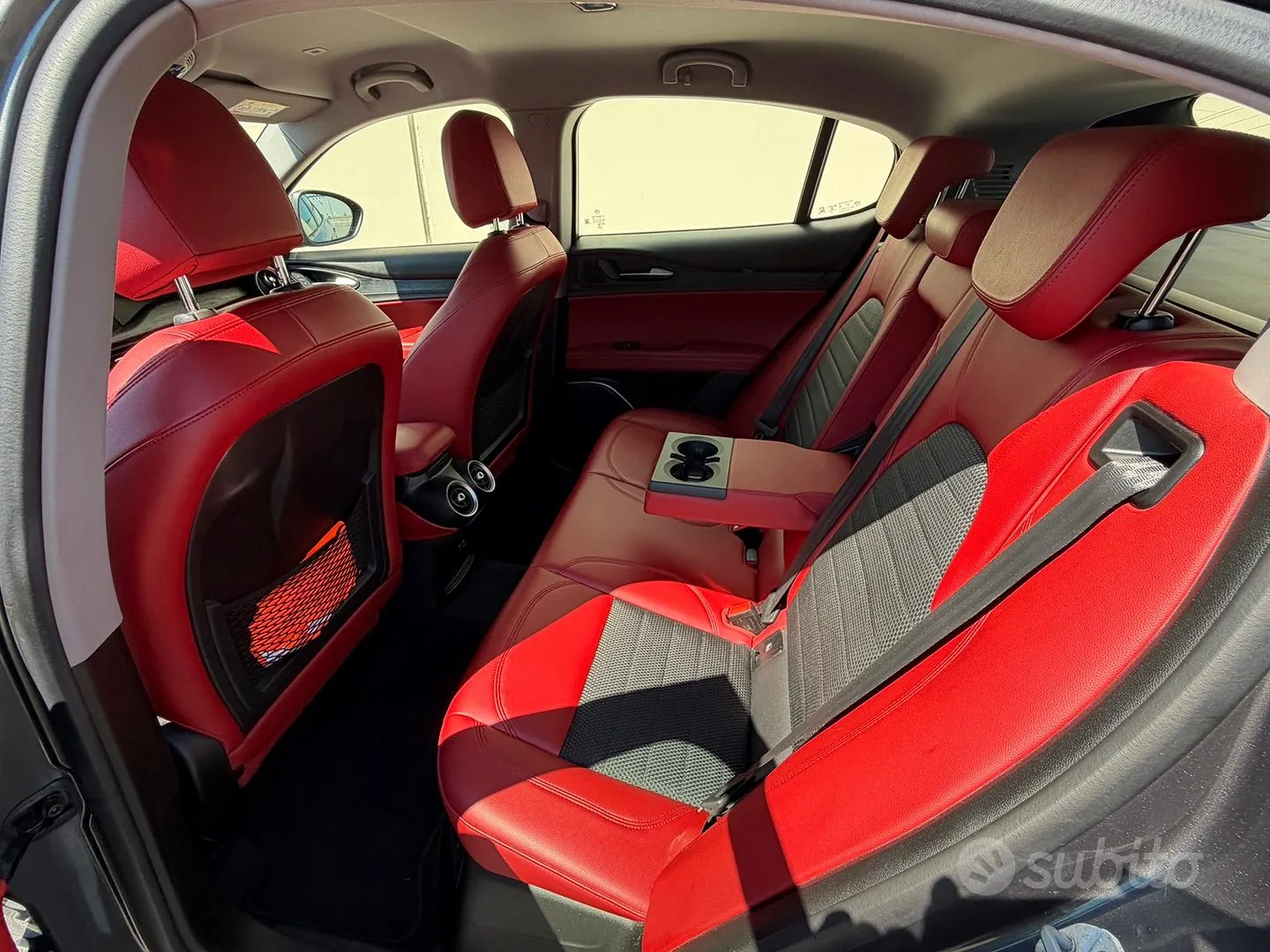 Alfa Romeo Stelvio 2020 photo 5