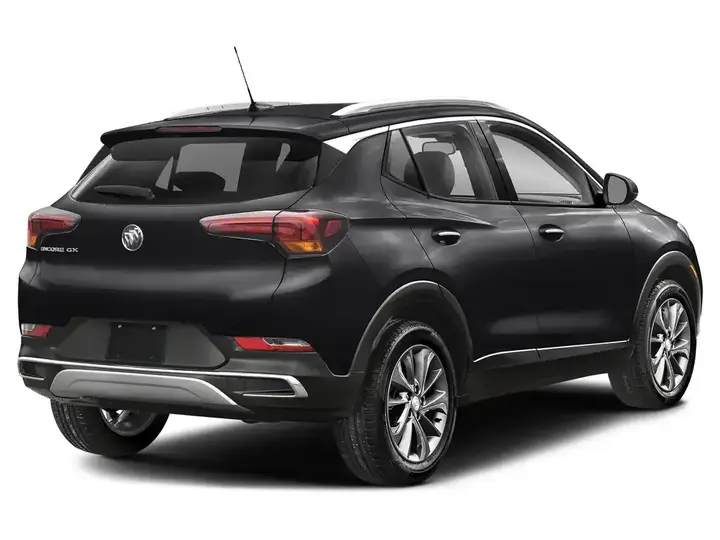 Buick Encore 2022 photo 2