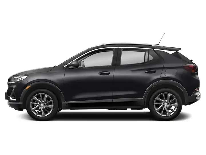 Buick Encore 2022 photo 3