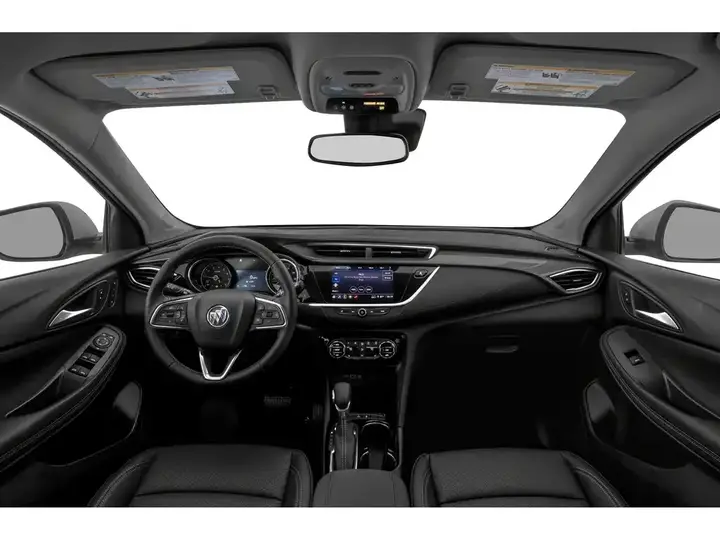 Buick Encore 2022 photo 5
