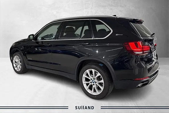 BMW X5 2017 photo 3