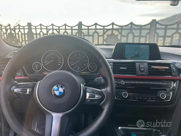 BMW 4 Series 2015 photo 5