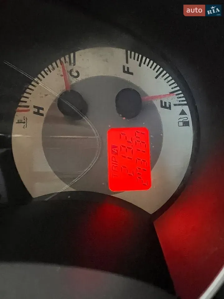 Mazda 3 2006 photo 2