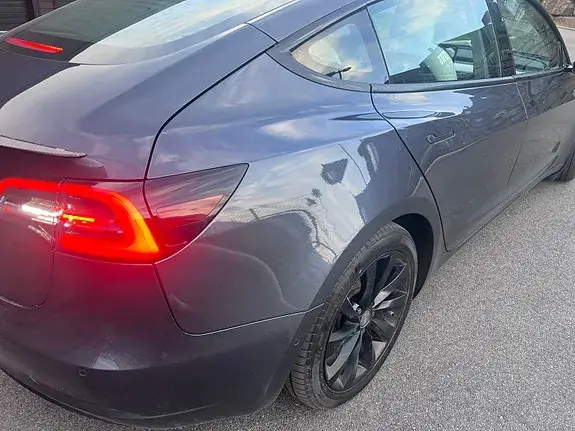 Tesla Model 3 2020 photo 5