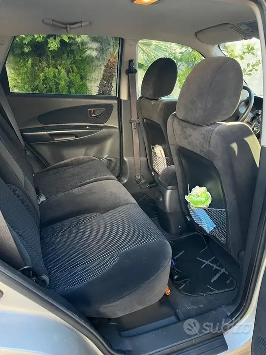 Hyundai Tucson 2009 photo 5