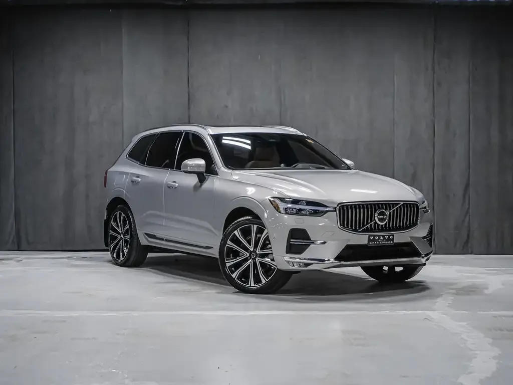 Volvo Xc60 2023 photo 2