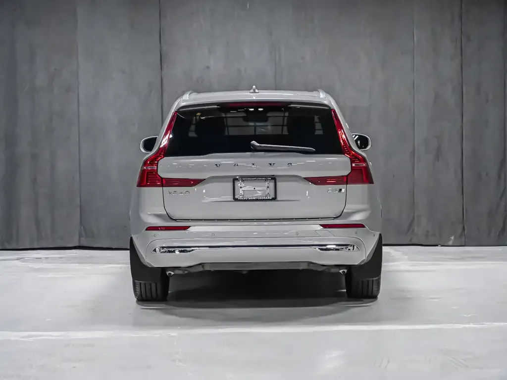 Volvo Xc60 2023 photo 5