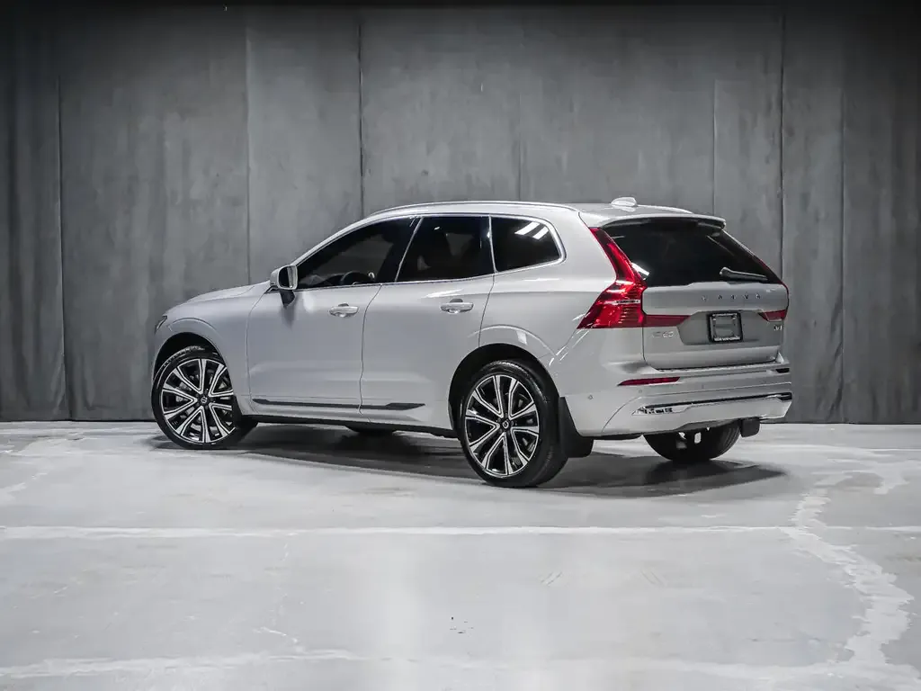 Volvo Xc60 2023 photo 4
