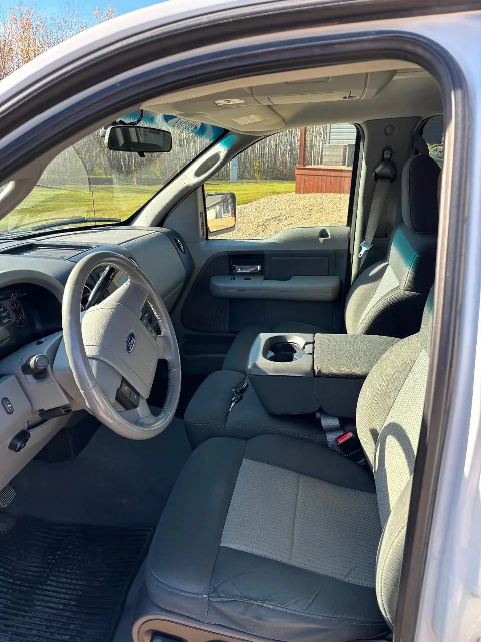 Ford F-150 2007 photo 4