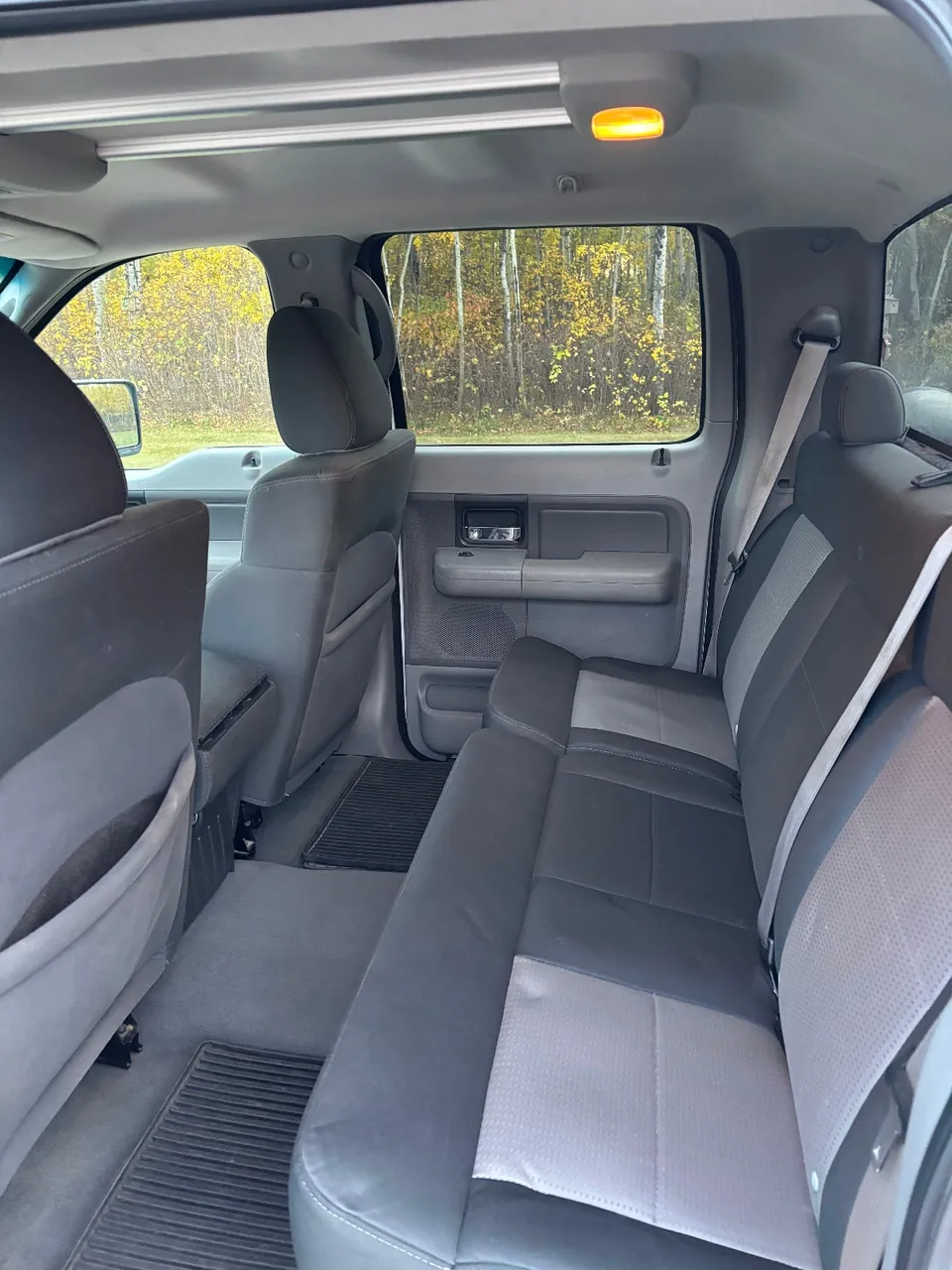 Ford F-150 2007 photo 5