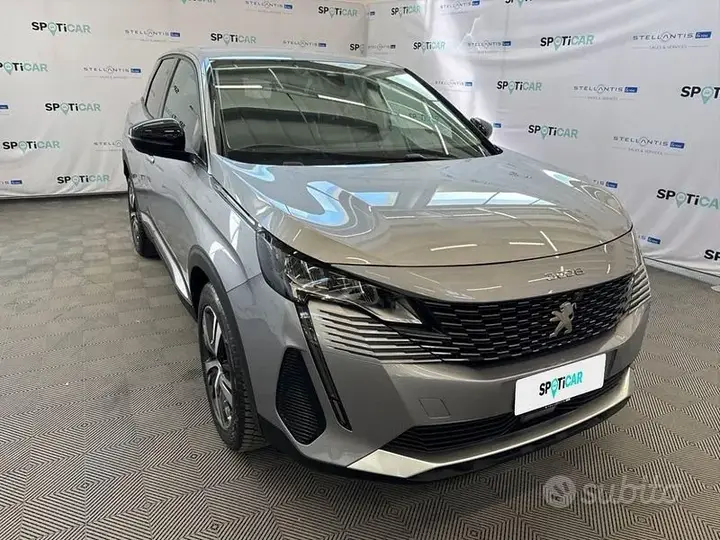 Peugeot 3008 2023 photo 5