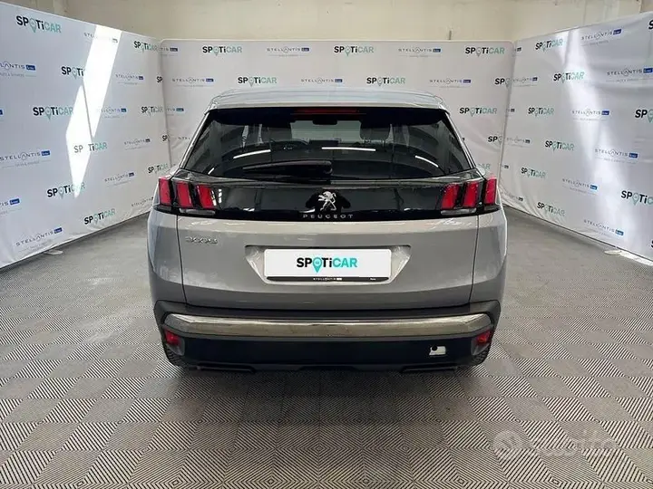 Peugeot 3008 2023 photo 4