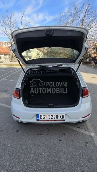 Volkswagen Golf 2017 photo 2
