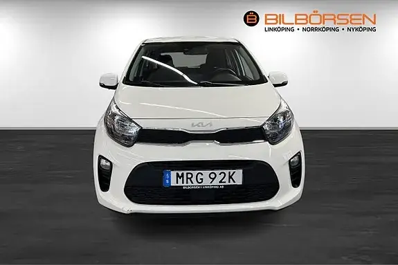 Kia Picanto 2023 photo 2