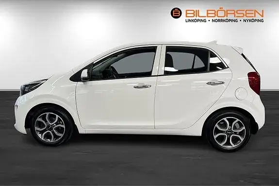 Kia Picanto 2023 photo 4