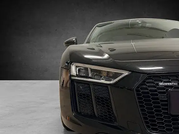Audi R8 2017 photo 4