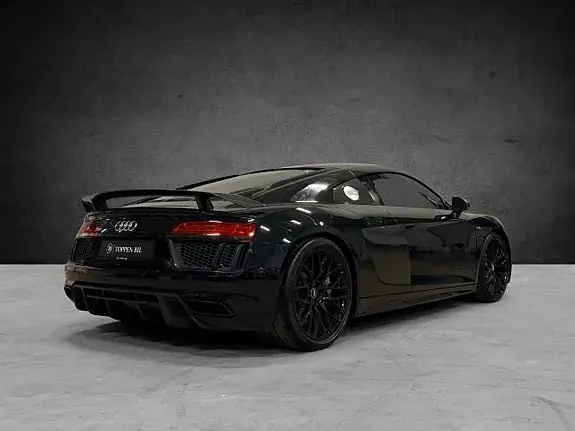 Audi R8 2017 photo 5