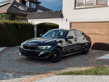 BMW 318I