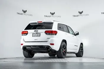 Jeep Grand Cherokee 2019 photo 4