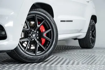 Jeep Grand Cherokee 2019 photo 3