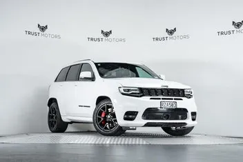 Jeep Grand Cherokee 2019 photo 2