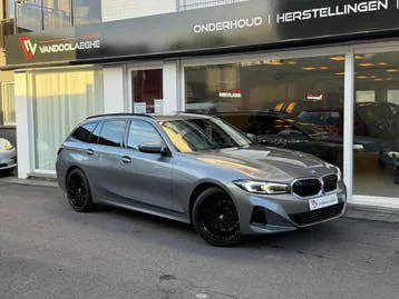 BMW 318Ia
