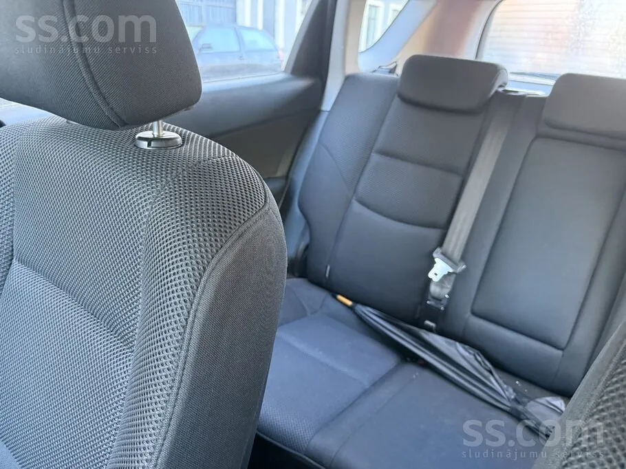Hyundai I30 2008 photo 2