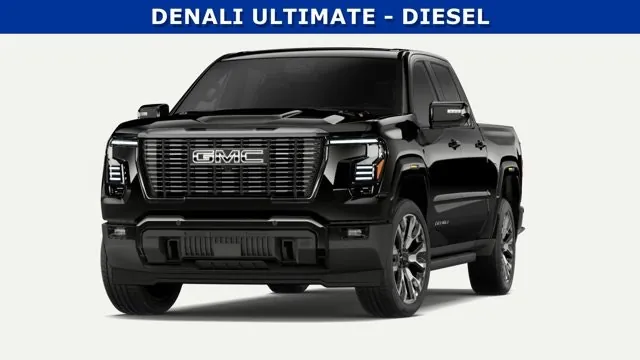 GMC Sierra 1500