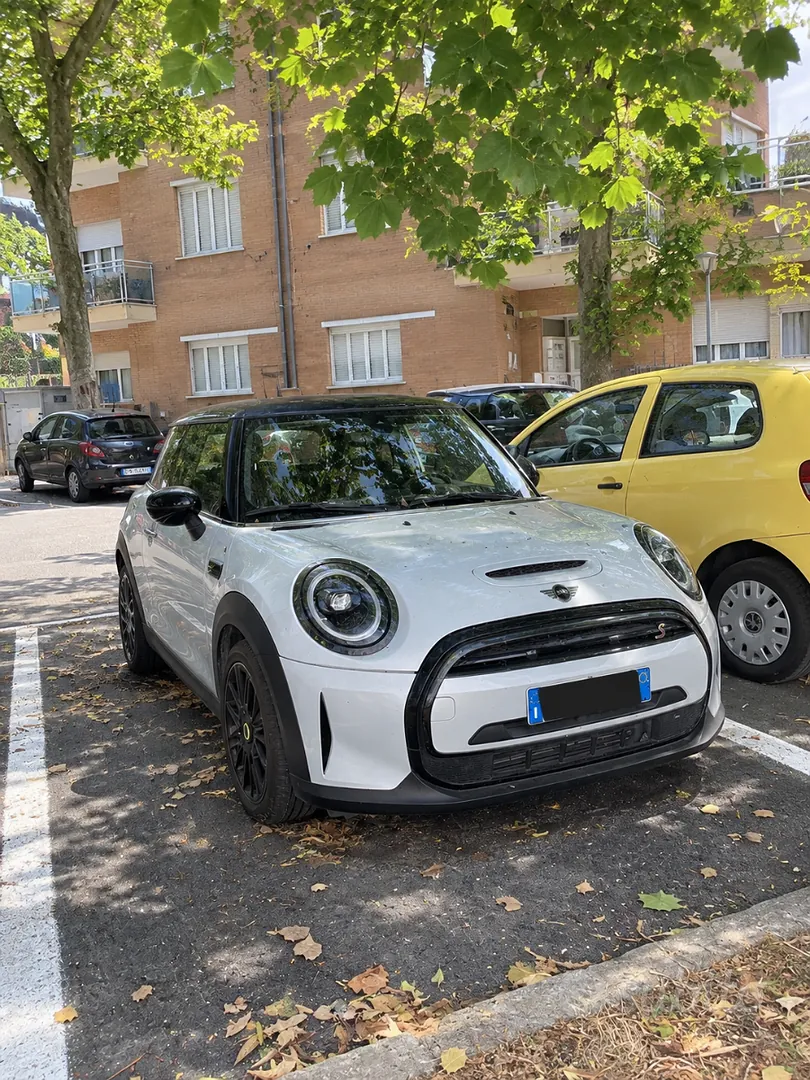 Mini Mini Cooper